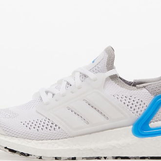 adidas UltraBOOST 19.5 Dna Ftw White/ Ftw White/ Pul Blue 5