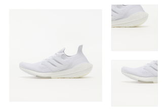 adidas UltraBOOST 21 W Ftwr White/ Ftwr White/ Grey Three 3