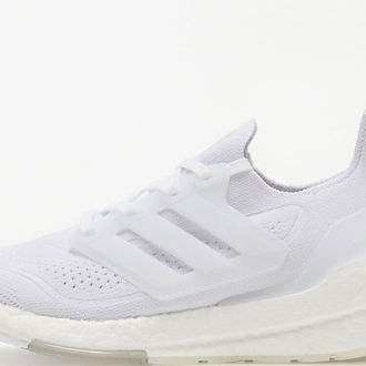 adidas UltraBOOST 21 W Ftwr White/ Ftwr White/ Grey Three 5