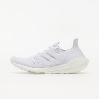 adidas UltraBOOST 21 W Ftwr White/ Ftwr White/ Grey Three 2