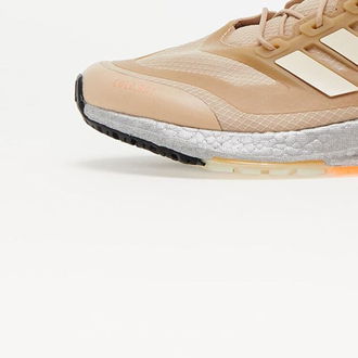 adidas UltraBOOST 22 COLD.RDY 2.0 W Magic Beige/ Ecru Tint/ Beam Orange 8