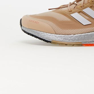 adidas UltraBOOST 22 C.Rdy Magnet Beige/ Grey One/ Imp Orange 8