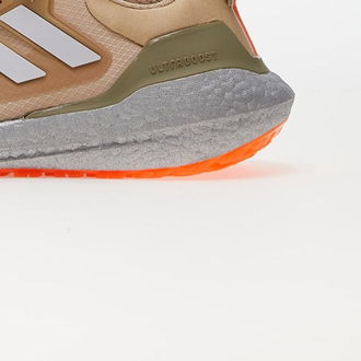 adidas UltraBOOST 22 C.Rdy Magnet Beige/ Grey One/ Imp Orange 9