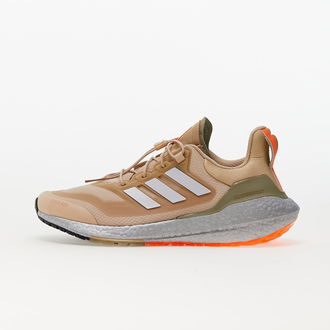 adidas UltraBOOST 22 C.Rdy Magnet Beige/ Grey One/ Imp Orange 2