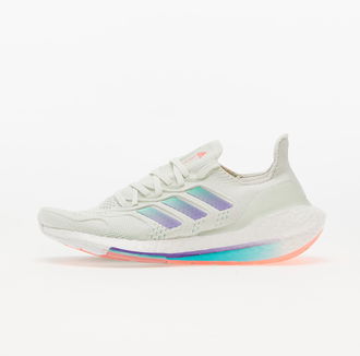 adidas UltraBOOST 22 HEAT.RDY White Tint/ Pulled Mint/ Purple Rust