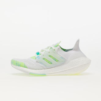 adidas UltraBOOST 22 W Ftw White/ Ftw White/ Blitz Blue