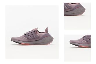 adidas UltraBOOST 22 W Legend Purple/ Legend Purple/ Magnetic Mauve 3