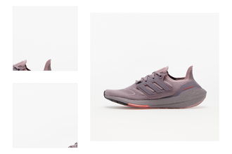 adidas UltraBOOST 22 W Legend Purple/ Legend Purple/ Magnetic Mauve 4