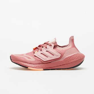 adidas UltraBOOST 22 W Wonder Red/ Wonder Mauve/ Blitz Orange