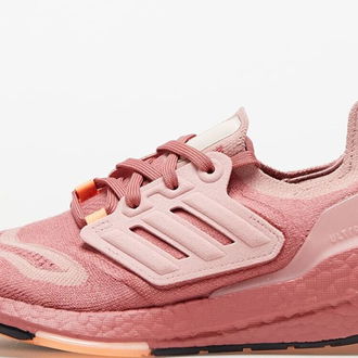 adidas UltraBOOST 22 W Wonder Red/ Wonder Mauve/ Blitz Orange 5