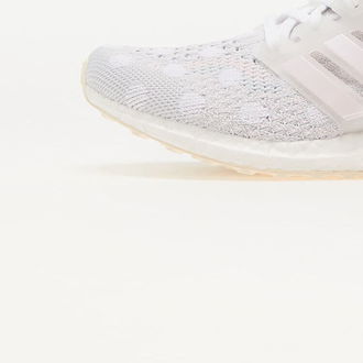 adidas UltraBOOST 5.0 DNA Dash Grey/ Ftw White/ Pink 8