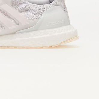 adidas UltraBOOST 5.0 DNA Dash Grey/ Ftw White/ Pink 9