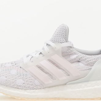 adidas UltraBOOST 5.0 DNA Dash Grey/ Ftw White/ Pink 5