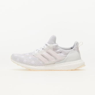 adidas UltraBOOST 5.0 DNA Dash Grey/ Ftw White/ Pink 2