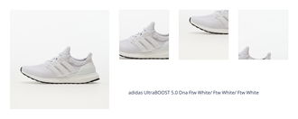 adidas UltraBOOST 5.0 Dna Ftw White/ Ftw White/ Ftw White 1