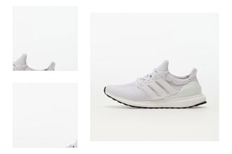 adidas UltraBOOST 5.0 Dna Ftw White/ Ftw White/ Ftw White 4