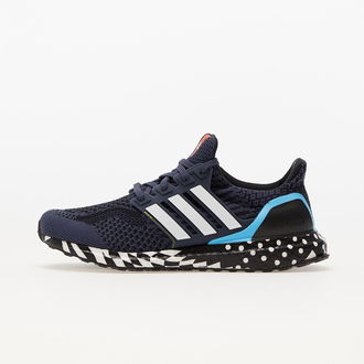 adidas UltraBOOST 5.0 DNA Shale Navy/ Ftw White/ Sky Rust 2