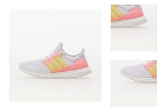 adidas UltraBOOST 5.0 Dna W Ftw White/ Ftw White/ Beam PInk 3