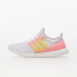 adidas UltraBOOST 5.0 Dna W Ftw White/ Ftw White/ Beam PInk 2