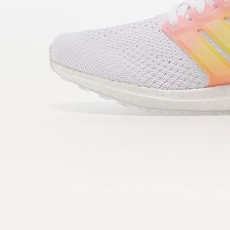 adidas UltraBOOST 5.0 Dna W Ftw White/ Ftw White/ Beam PInk 8