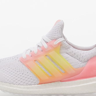 adidas UltraBOOST 5.0 Dna W Ftw White/ Ftw White/ Beam PInk 5