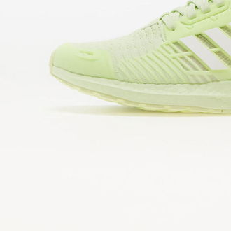 adidas UltraBOOST CC_1 DNA Aluminium Lime/ Ftw White/ Solar Yellow 8