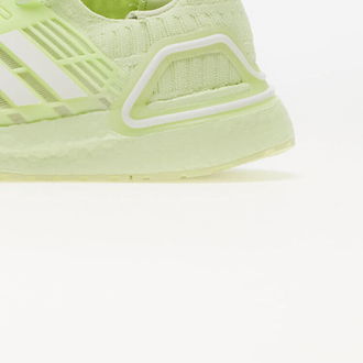 adidas UltraBOOST CC_1 DNA Aluminium Lime/ Ftw White/ Solar Yellow 9