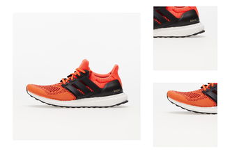 adidas UltraBOOST M Solar Red/ Solar Red/ Power Red 3