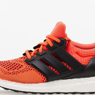 adidas UltraBOOST M Solar Red/ Solar Red/ Power Red 5