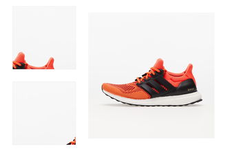 adidas UltraBOOST M Solar Red/ Solar Red/ Power Red 4