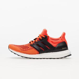 adidas UltraBOOST M Solar Red/ Solar Red/ Power Red 2