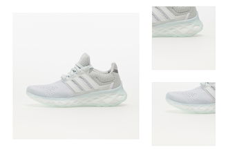 adidas UltraBOOST Web DNA Blue Tint/ Ftw White/ Silver Metalic 3