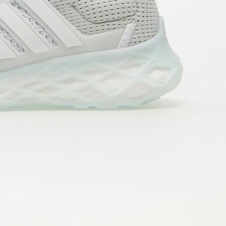 adidas UltraBOOST Web DNA Blue Tint/ Ftw White/ Silver Metalic 9