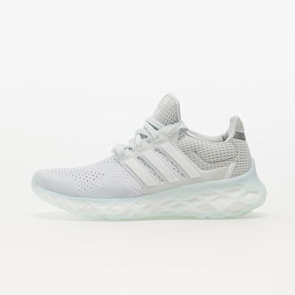 adidas UltraBOOST Web DNA Blue Tint/ Ftw White/ Silver Metalic 2