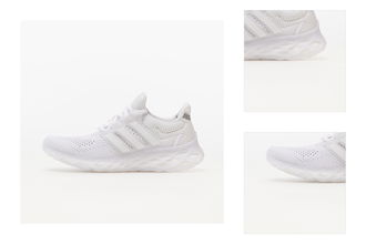 adidas UltraBOOST Web DNA Ftw White/ Ftw White/ Grey One 3