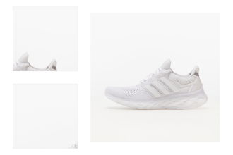 adidas UltraBOOST Web DNA Ftw White/ Ftw White/ Grey One 4