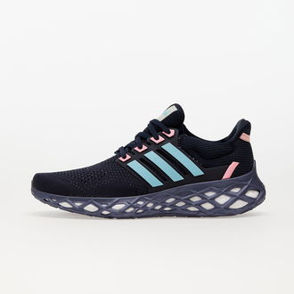 adidas UltraBOOST Web Dna Legend Ink/ Blitz Blue/ Beam Pink