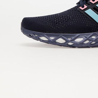 adidas UltraBOOST Web Dna Legend Ink/ Blitz Blue/ Beam Pink 8