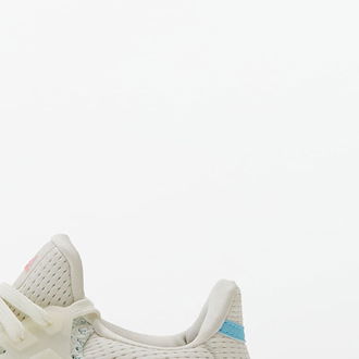 adidas UltraBOOST Web Dna Off White/ Off White/ Blitz Blue 7