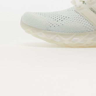 adidas UltraBOOST Web Dna Off White/ Off White/ Blitz Blue 8