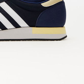 adidas USA 84 Legend Ink/ Aluminium Yellow/ Legend Ink 9