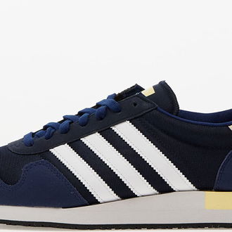 adidas USA 84 Legend Ink/ Aluminium Yellow/ Legend Ink 5