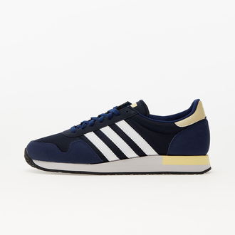 adidas USA 84 Legend Ink/ Aluminium Yellow/ Legend Ink 2