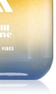 Adidas Vibes Chill Zone parfumovaná voda unisex 100 ml 9