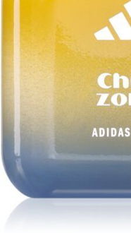 Adidas Vibes Chill Zone parfumovaná voda unisex 50 ml 8