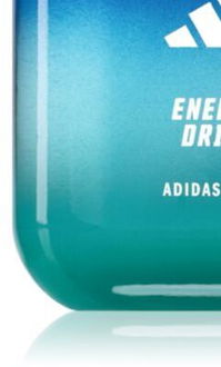 Adidas Vibes Energy Drive parfumovaná voda unisex 100 ml 8