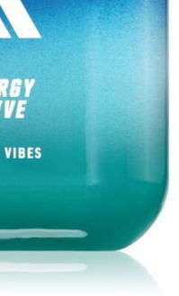 Adidas Vibes Energy Drive parfumovaná voda unisex 100 ml 9