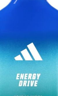 Adidas Vibes Energy Drive parfumovaná voda unisex 100 ml 5