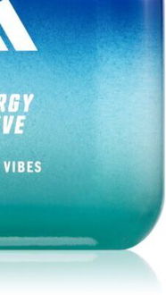 Adidas Vibes Energy Drive parfumovaná voda unisex 50 ml 9