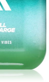 Adidas Vibes Full Recharge parfumovaná voda unisex 100 ml 9